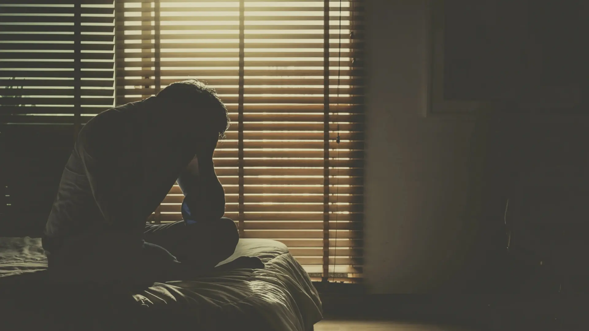 Recognizing the Signs of Depression in Men