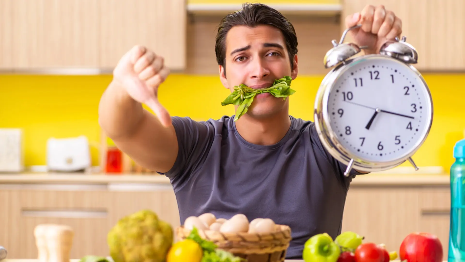 Flexible Dieting for Life: How to Make It Sustainable