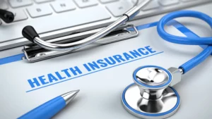 Health Insurance