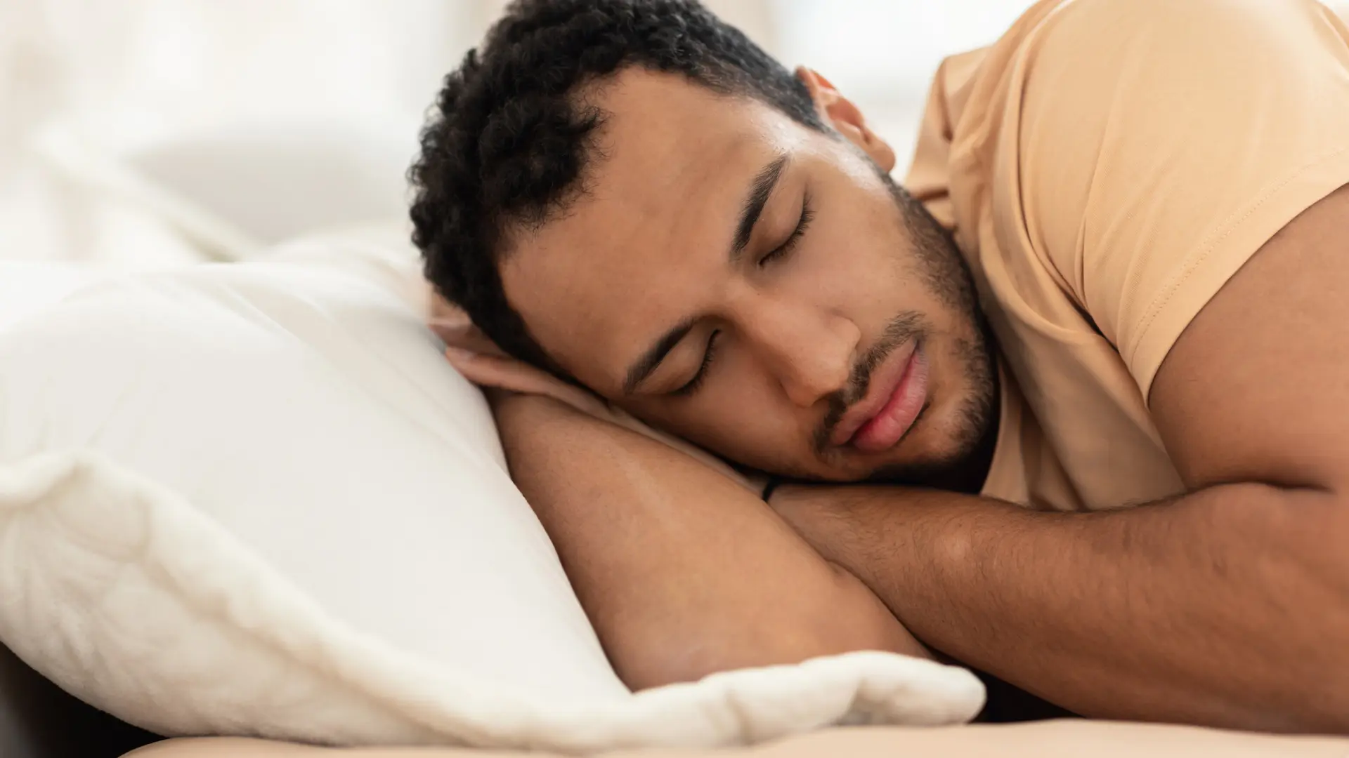 How Sleep Impacts Your Overall Priority Health