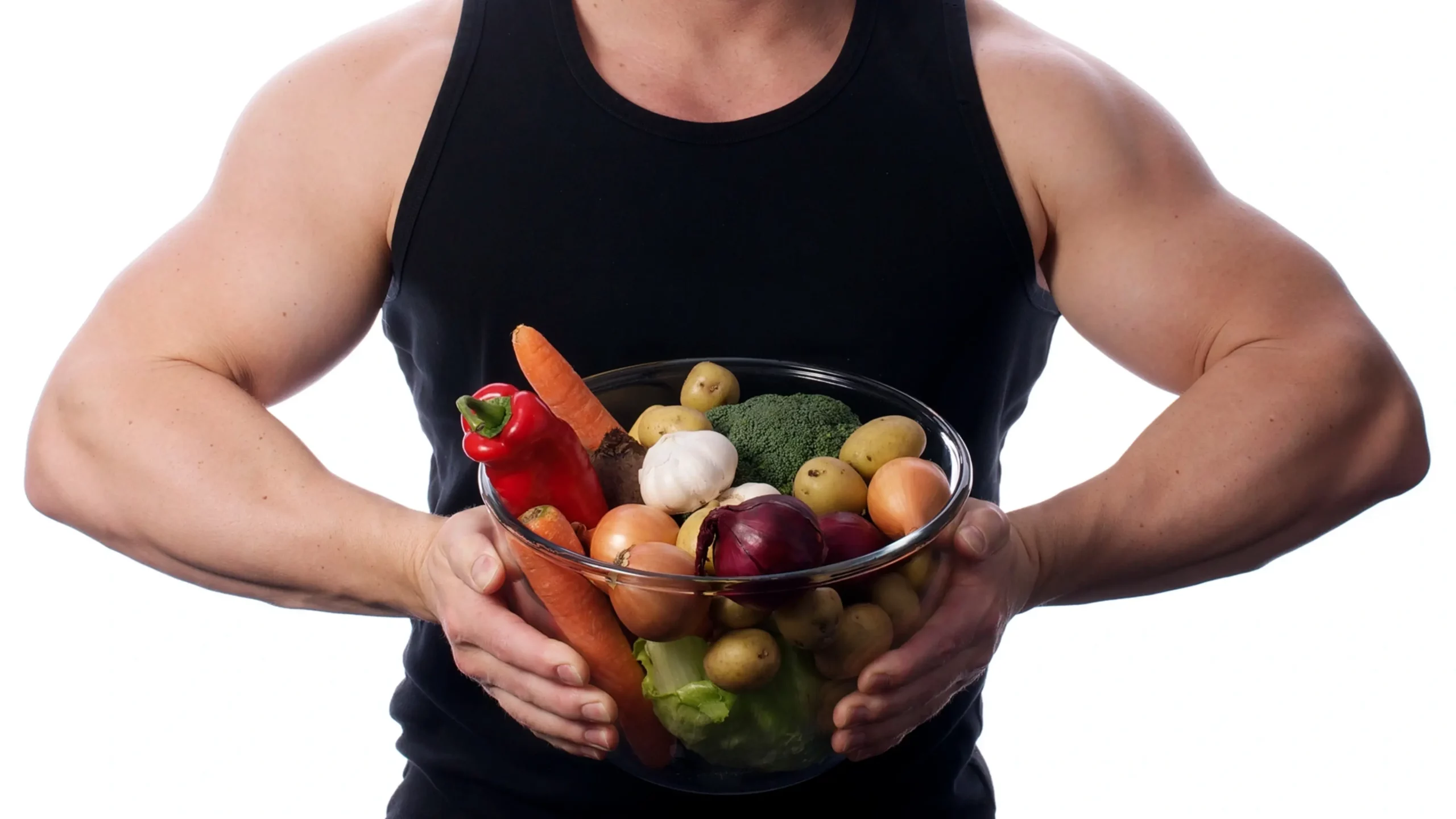 Build Lean Muscle with Flexible Dieting Strategies