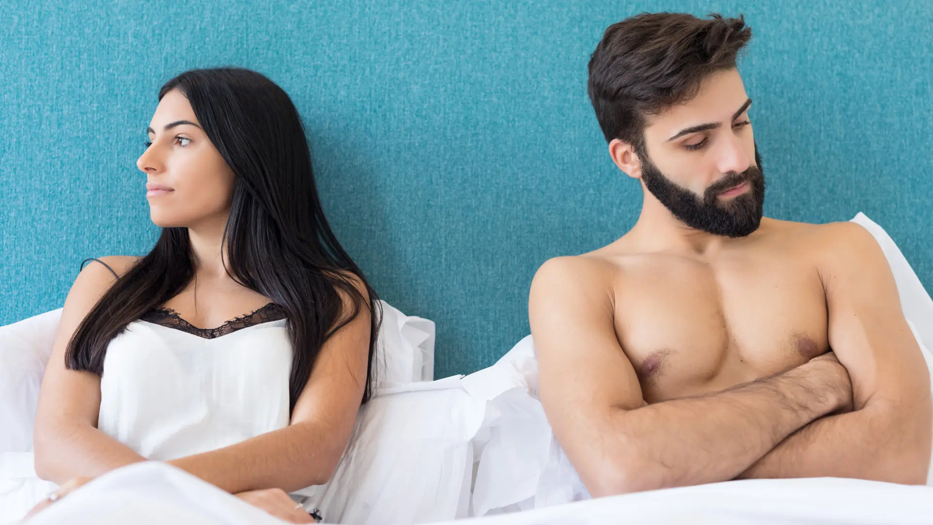 Common Sexual Health Issues Men Face