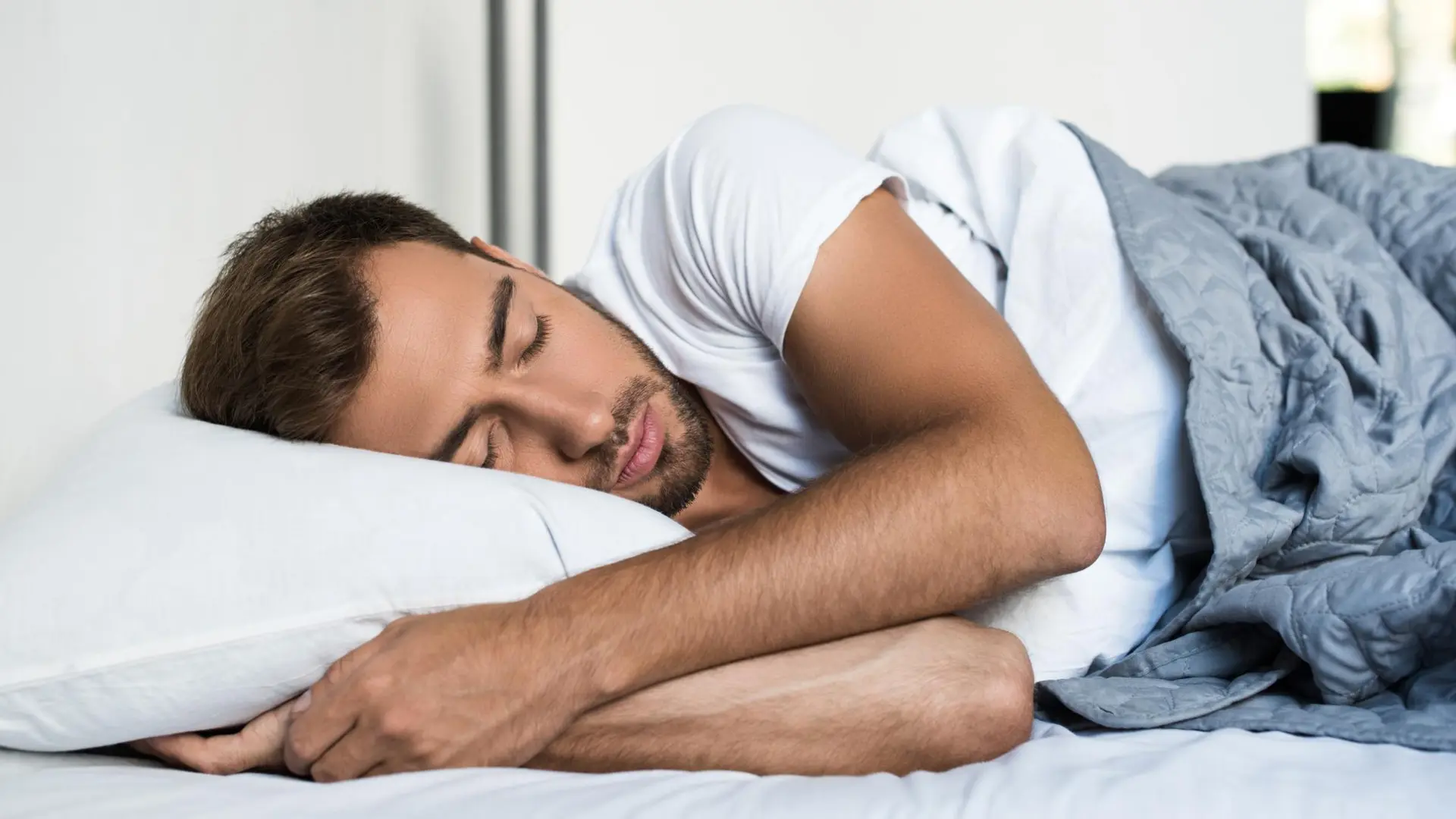 Why Sleep Matters for Men’s Mental Health