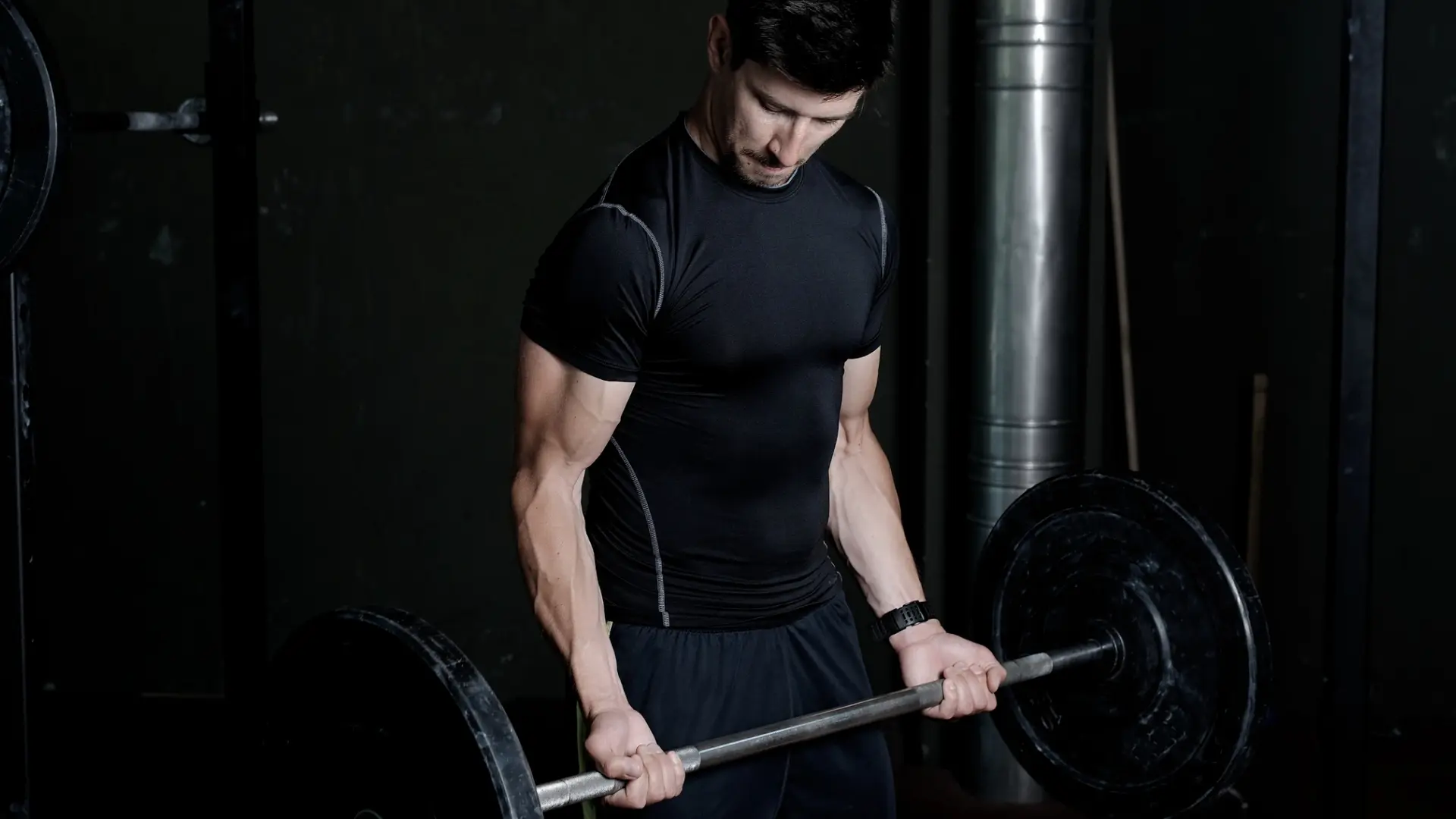 7 Amazing Benefits of Weight Training For Men